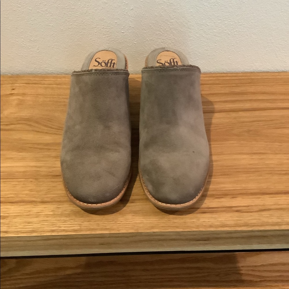 Sofft Clog